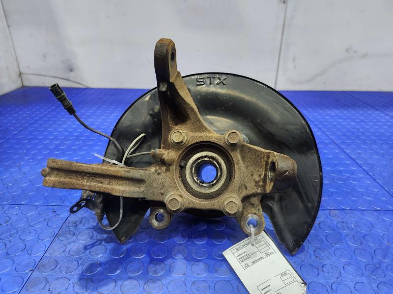 2011 Honda Pilot Spindle Knuckle Front