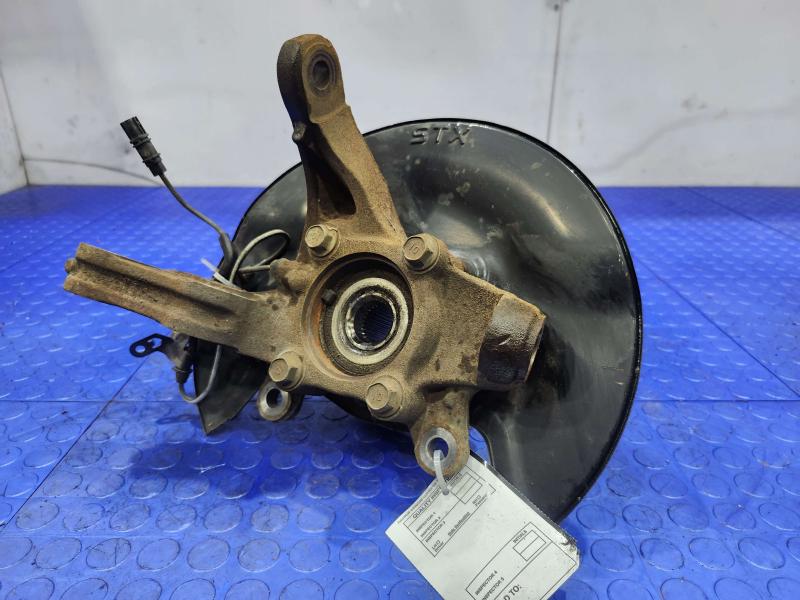 2011 Honda Pilot Spindle Knuckle Front