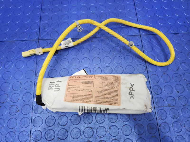 2015-2017 Hyundai Accent Passenger Front Seat Air Bag Right Side Genuine OEM