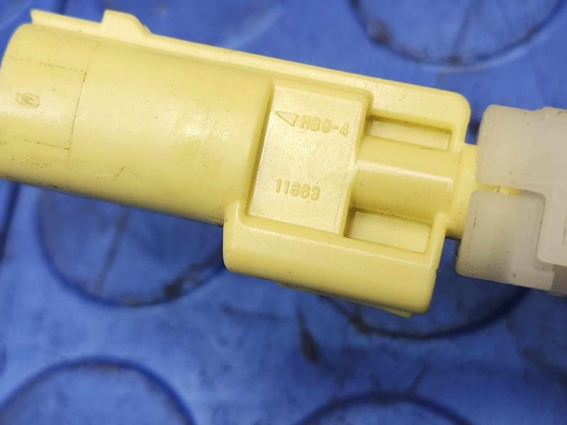 2015-2017 Hyundai Accent Passenger Front Seat Air Bag Right Side Genuine OEM