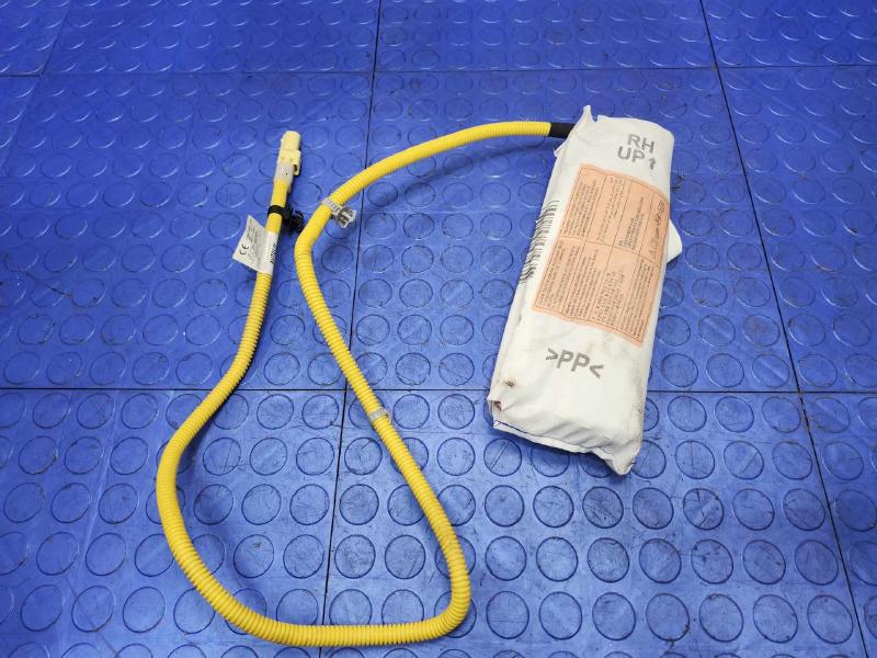 2015-2017 Hyundai Accent Passenger Front Seat Air Bag Right Side Genuine OEM