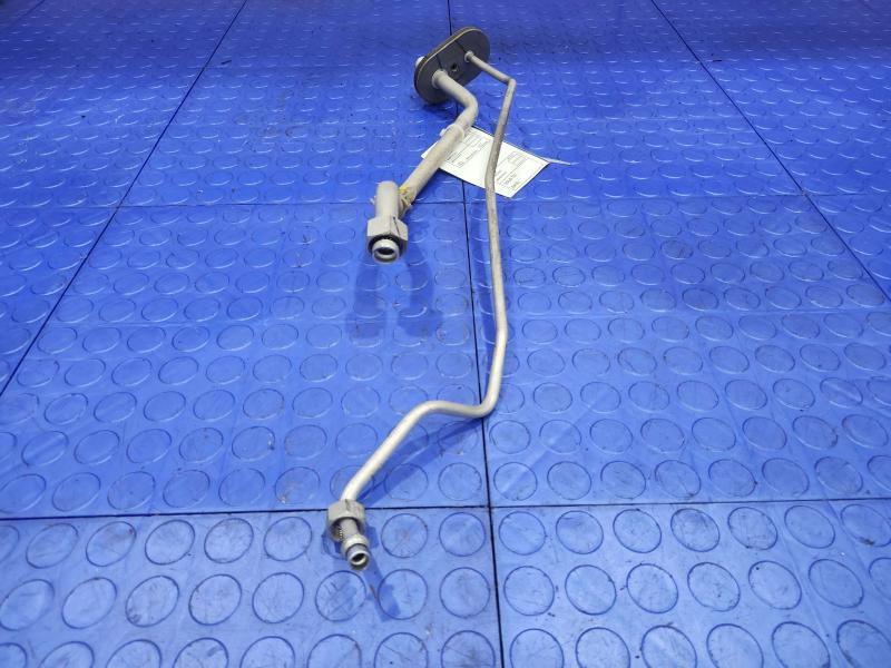 2013 Honda Civic Air Conditioner Hose