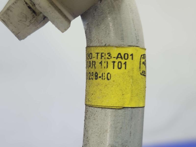 2013 Honda Civic Air Conditioner Hose