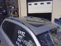2015 Subaru Forester Luggage Rack