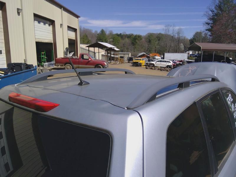 2015 Subaru Forester Luggage Rack