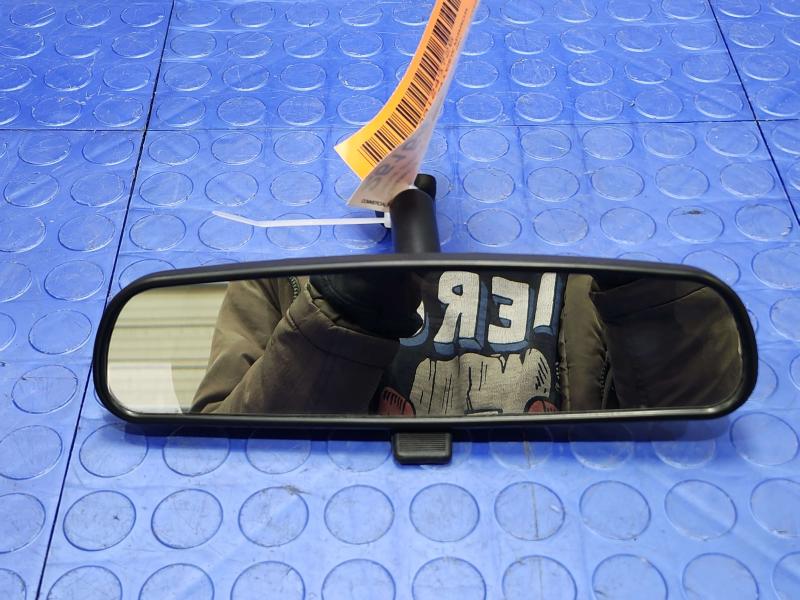 2016 Ford Escape Rear View Mirror
