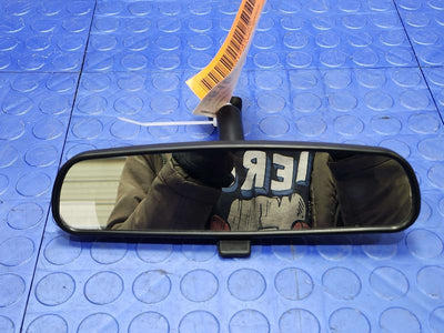 2016 Ford Escape Rear View Mirror