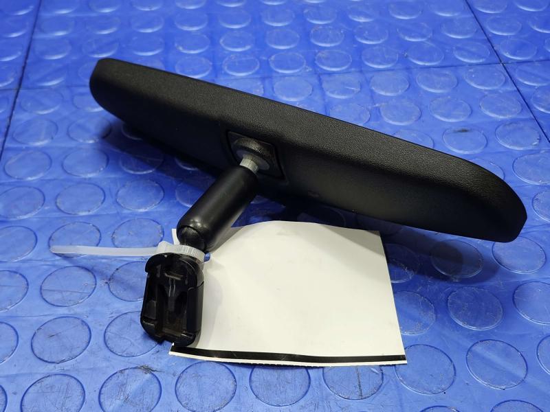 2016 Ford Escape Rear View Mirror