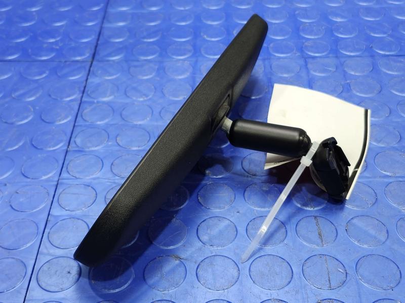 2016 Ford Escape Rear View Mirror
