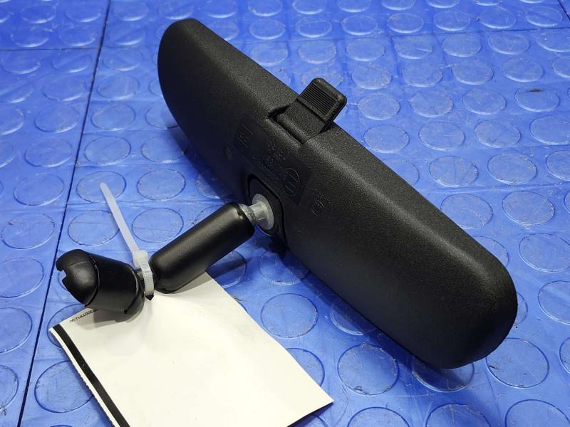 2016 Ford Escape Rear View Mirror