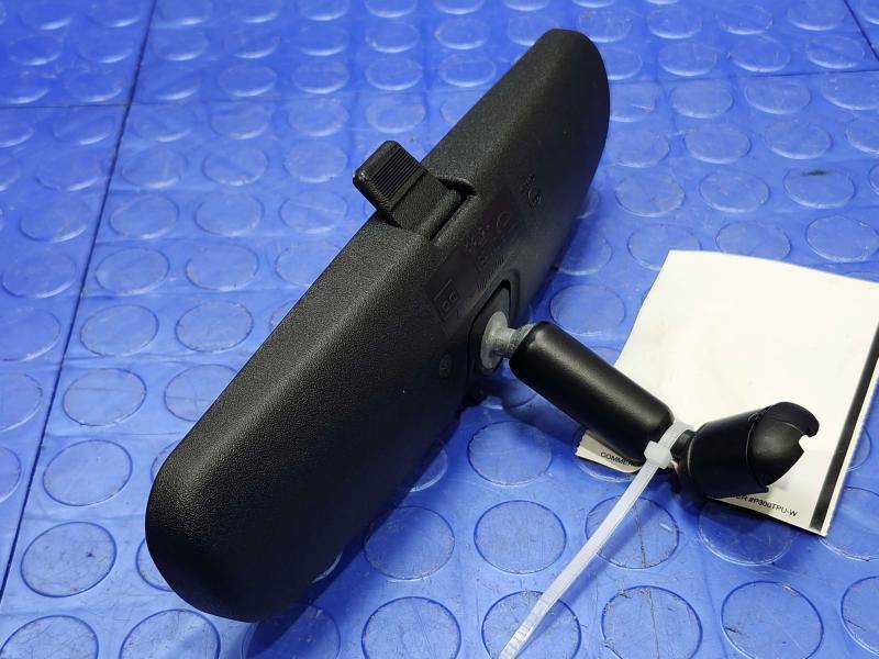 2016 Ford Escape Rear View Mirror