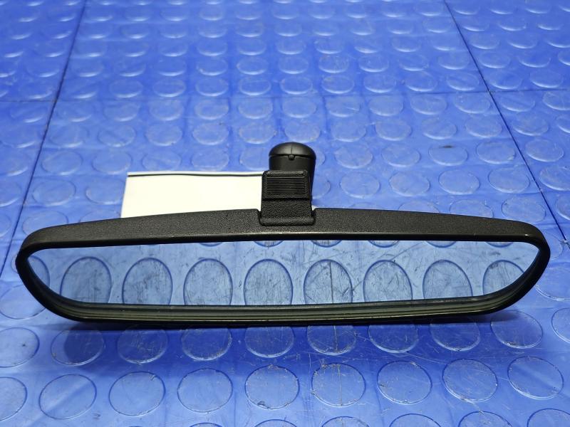 2016 Ford Escape Rear View Mirror