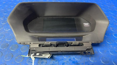 2013 Acura ILX Audio & Visual Equip.(Radio)