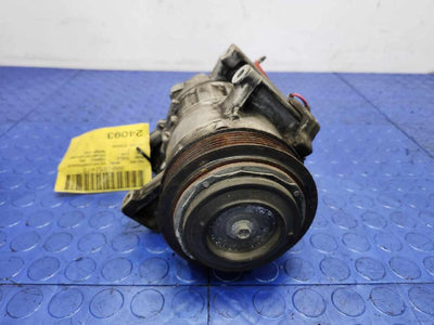 2016 Nissan Rogue A/C Air Compressor