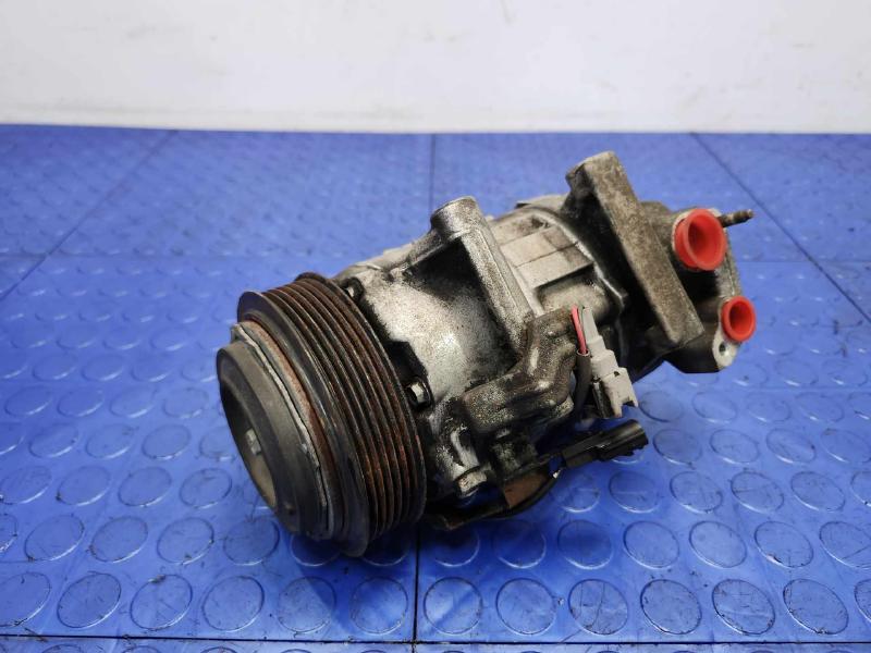 2016 Nissan Rogue A/C Air Compressor