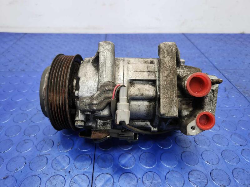 2016 Nissan Rogue A/C Air Compressor