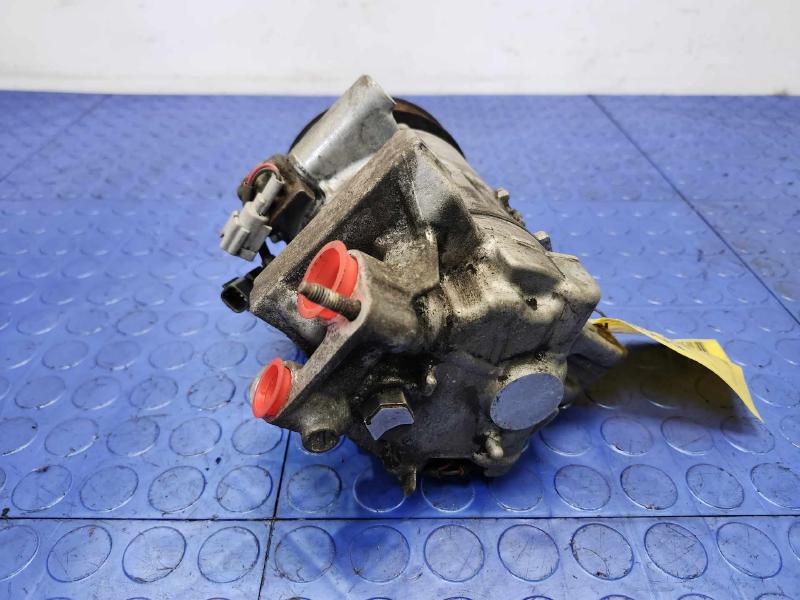 2016 Nissan Rogue A/C Air Compressor