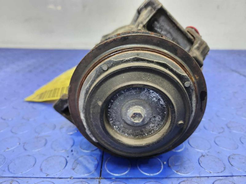 2016 Nissan Rogue A/C Air Compressor