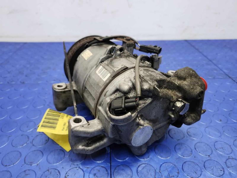 2016 Nissan Rogue A/C Air Compressor