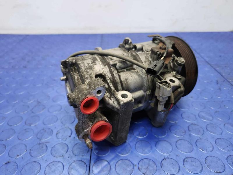 2016 Nissan Rogue A/C Air Compressor