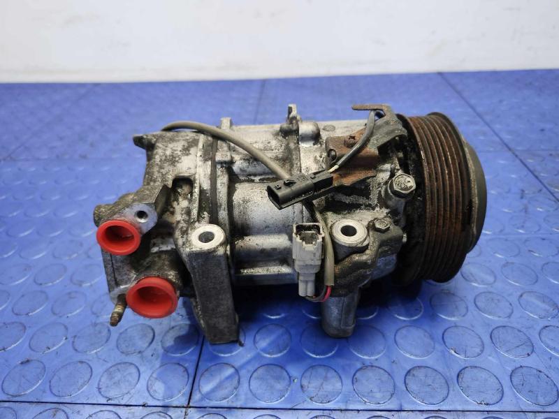 2016 Nissan Rogue A/C Air Compressor