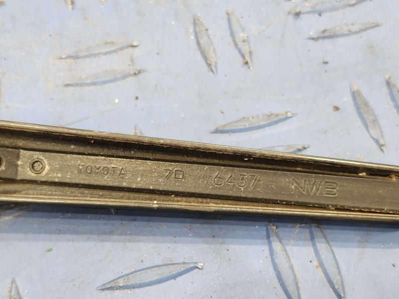 2002 Toyota Camry Wiper Arm