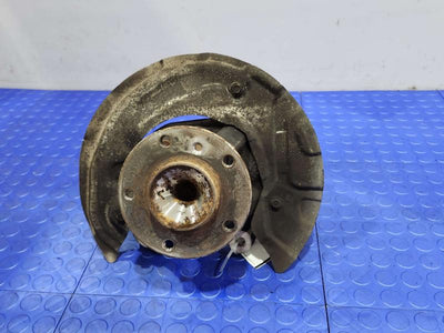 2008 BMW 128i Spindle Knuckle Front