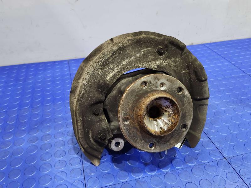 2008 BMW 128i Spindle Knuckle Front