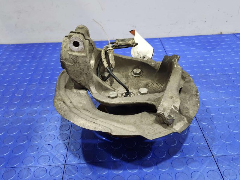 2008 BMW 128i Spindle Knuckle Front
