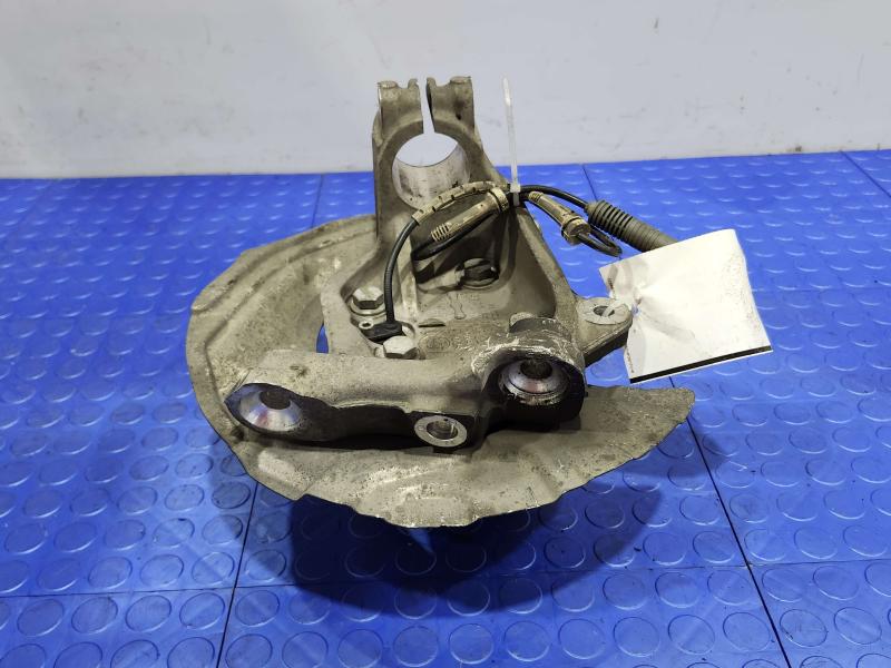 2008 BMW 128i Spindle Knuckle Front
