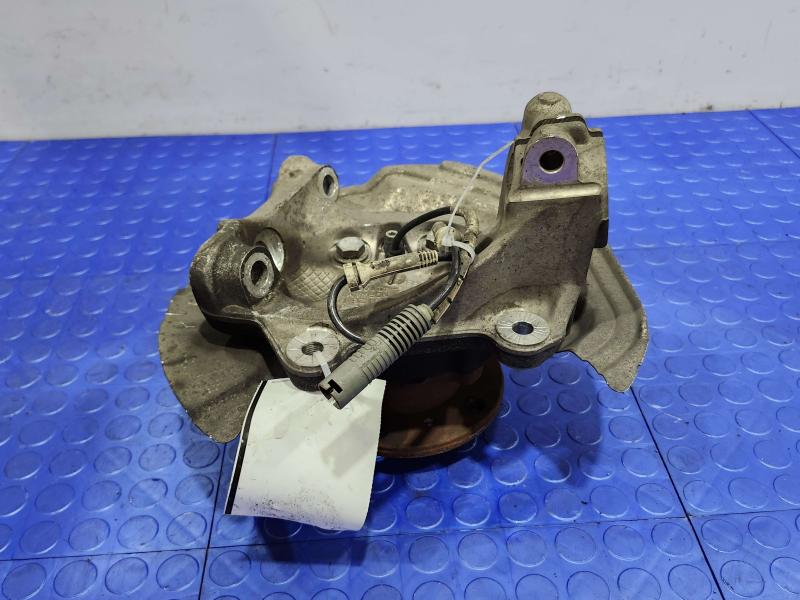 2008 BMW 128i Spindle Knuckle Front