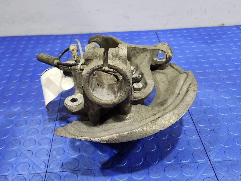 2008 BMW 128i Spindle Knuckle Front