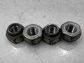 2014 Nissan Versa Lug Nuts