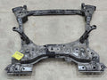 2025 Nissan Versa Crossmember/Cradle/Undercarria