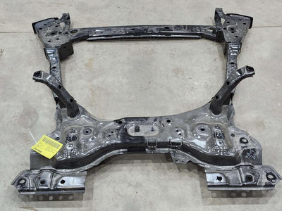2025 Nissan Versa Crossmember/Cradle/Undercarria