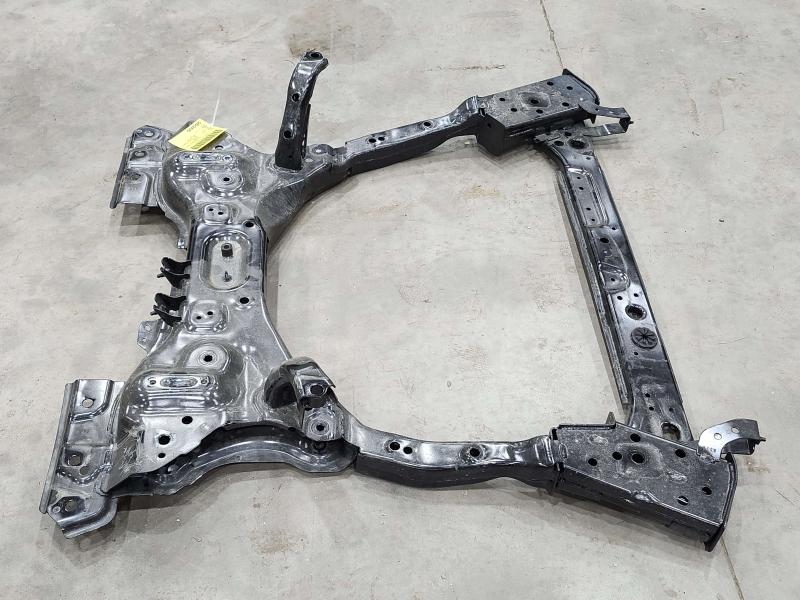 2025 Nissan Versa Crossmember/Cradle/Undercarria