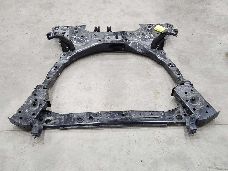2025 Nissan Versa Crossmember/Cradle/Undercarria