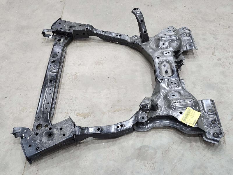 2025 Nissan Versa Crossmember/Cradle/Undercarria