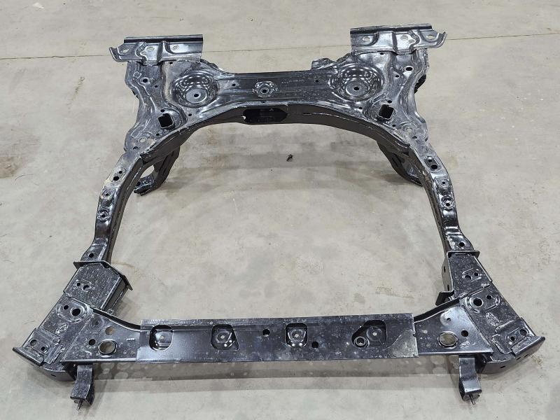 2025 Nissan Versa Crossmember/Cradle/Undercarria
