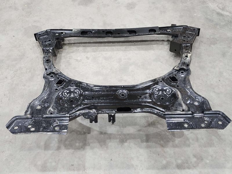 2025 Nissan Versa Crossmember/Cradle/Undercarria