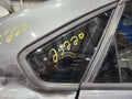 2018 Volkswagen Passat Quarter Glass/Window