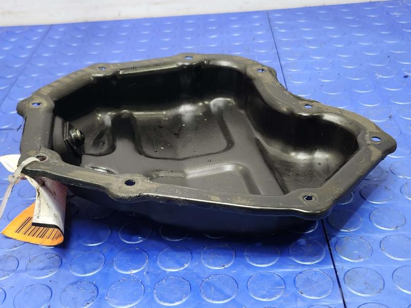 2015 Nissan Juke Oil Pan