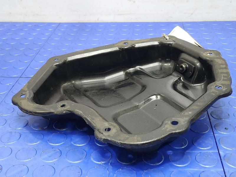 2015 Nissan Juke Oil Pan