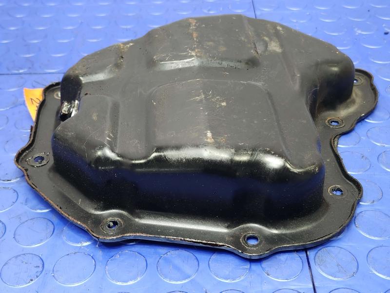 2015 Nissan Juke Oil Pan