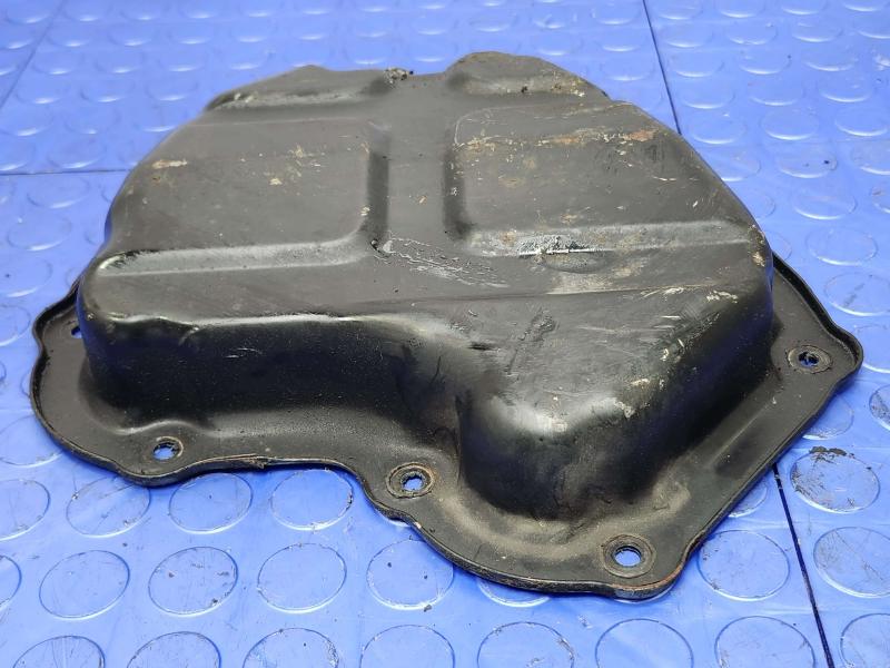 2015 Nissan Juke Oil Pan