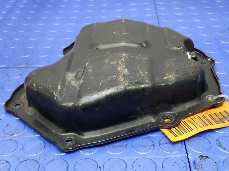2015 Nissan Juke Oil Pan