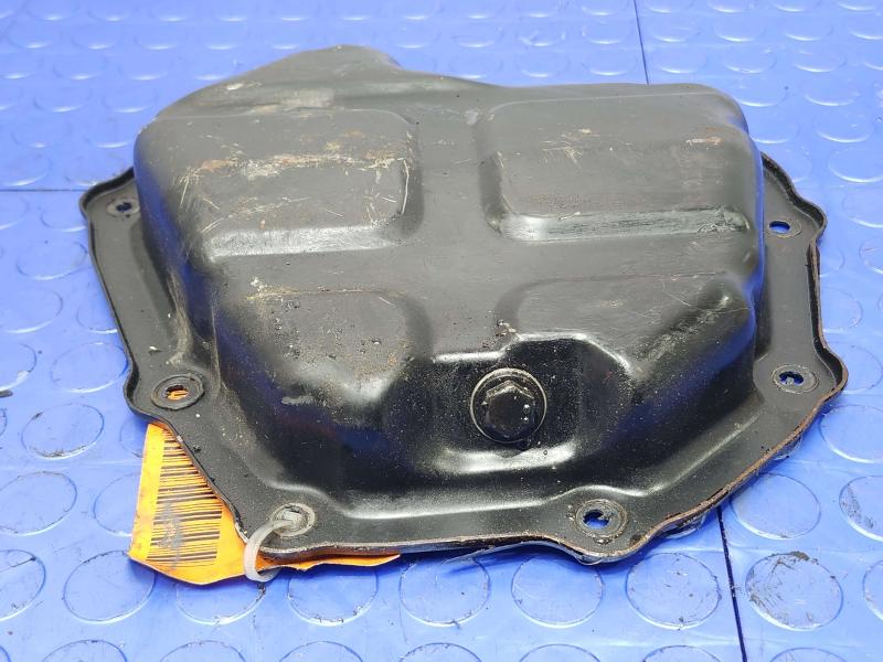 2015 Nissan Juke Oil Pan