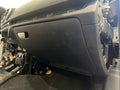2016 Audi A3 Glove Box