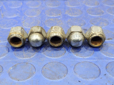 2003 Subaru Legacy Lug Nuts