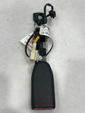 2022 Subaru Impreza Front Seat Belt